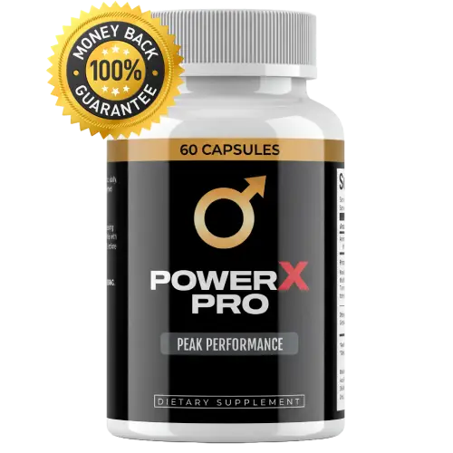 PowerX Pro BONUS #1:  