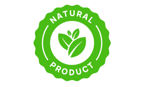 PowerX Pro 100% Natural