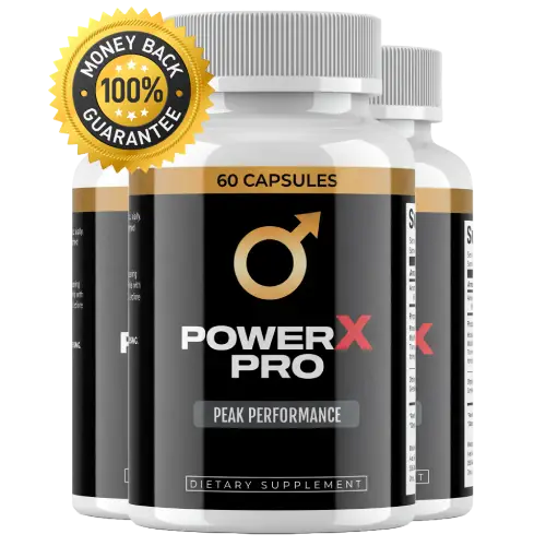  get PowerX Pro