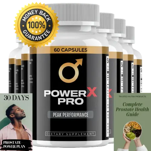 PowerX Pro-official